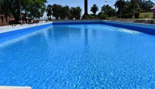 Colonia de vacaciones inclusiva en Cuyaya