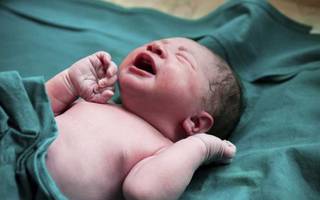 Isabella y Benjamín fueron los nombres más elegidos del 2018