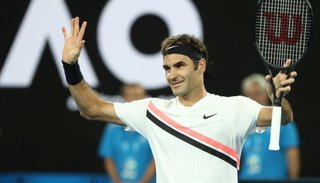 ¿Última temporada para Federer?