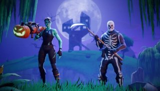 El videojuego que rompió todo: el año del Fortnite