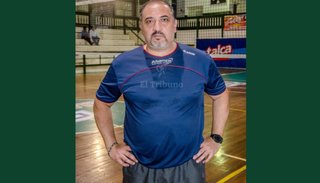 “Si nos tenemos que plantear un objetivo, es no perder la categoría”