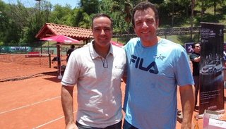 “Fue un año bueno para los tenistas jujeños”