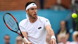 Leonardo Mayer abre una nueva temporada