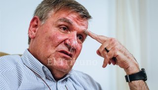 El obispado de Orán recibirá denuncias de abusos