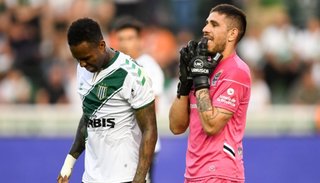La AFA le sacará la tarjeta roja a Nélson Insfran