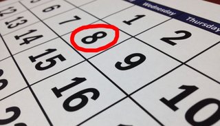 ¿Se traslada el feriado del domingo 8 de diciembre?