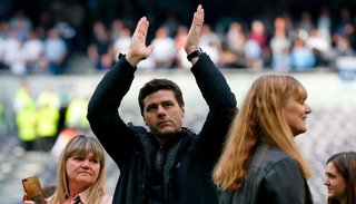 Pochettino, en la mira de Arsenal y Manchester United