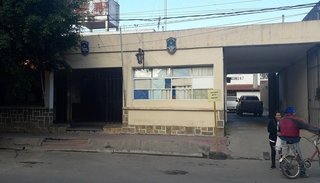 La falta de personal policial pone en riesgo las consignas