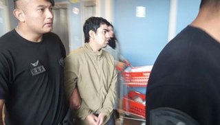 Rechazaron el arresto domiciliario para Lautaro Teruel