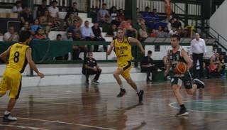 El Tribuno recibe a Estudiantes, para volver a creer