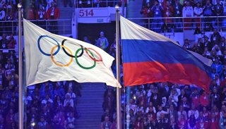 Doping: suspendieron a Rusia por 4 años y no podrá participar de las olimpiadas de Tokio 2020