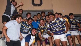 Los Magos ganaron “El Gordazo” 2019