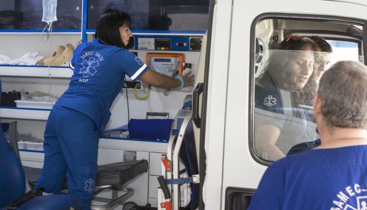 El Samec advierte la falta de los controles previos en los embarazos
