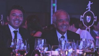 River quiere volver a tomar todo el vino