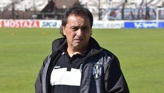 Las claves del “Sapito” Coleoni para frenar al millo