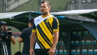 Fretes: “Lograr una identidad tomó su tiempo de trabajo”