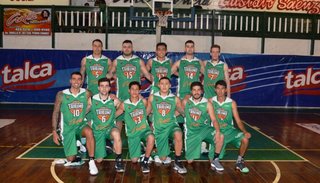 El Tribuno BB sí pudo en Tucumán