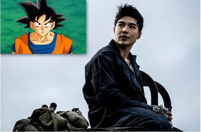 Goku
