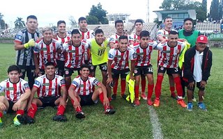 Resultado de imagen para MONTERRICO SAN VICENTE CAMPEÓN