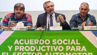 Ley De Solidaridad Social Lee El Proyecto Completo Que Mando Alberto Fernandez Al Congreso