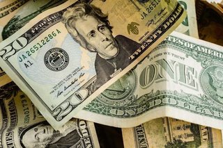 El dólar blue y el