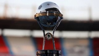 Los rivales de los argentinos en la Sudamericana 2020