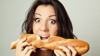 El 77% de los argentinos consume pan al menos una vez por semana