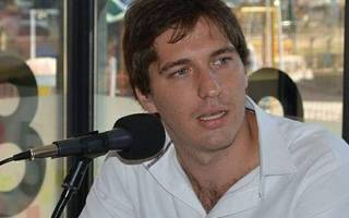 La Juventud Radical enarbola banderas de democracia y diálogo superador