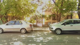 Peleó con un plomero y este murió de un infarto