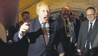 Tras el Brexit, llega a la Argentina una emisaria británica para explorar por acuerdos económicos