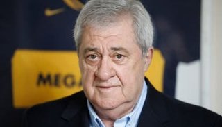 Ameal: “No quiero que Angelici me dé explicaciones a mí, se las tiene que dar al socio”
