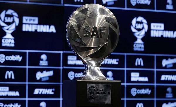 Resultado de imagen de UN PARATE AL FUTBOL ARGENTINO