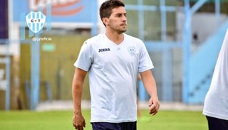 Gimnasia y Tiro estaría casi completo