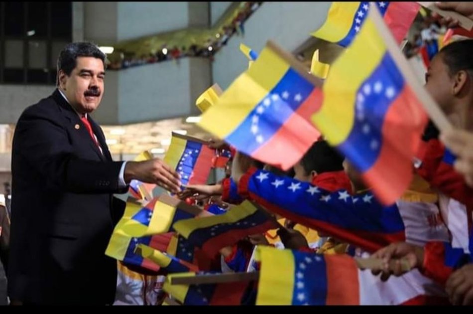 Estados Unidos "está listo" para apoyar cualquier acción contra Venezuela- Estados Unidos "está listo" para apoyar cualquier acción contra Venezuela