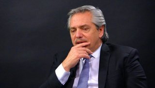 Fernández anunció para marzo “un nuevo aumento para todos los jubilados”