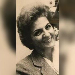 Vicenta Di Gangi de Romero (1933 - 2019): una salteña que supo comprometerse