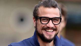 Osvaldo podría volver al fútbol profesional