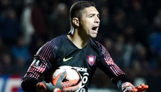 Carrizo, en la mira de Gimnasia de La Plata