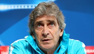 El West Ham despidió a Pellegrini