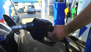 No habrá aumento de combustibles