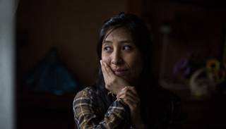 Laura Cruz ya es ingeniera nuclear