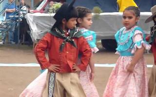 33º Congreso Nacional del Ser Argentino y su Cultura