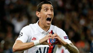 "Es"muy difícil ser futbolista en la Argentina"