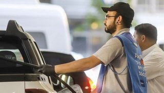 Postergaron un mes el aumento del impuesto a los combustibles