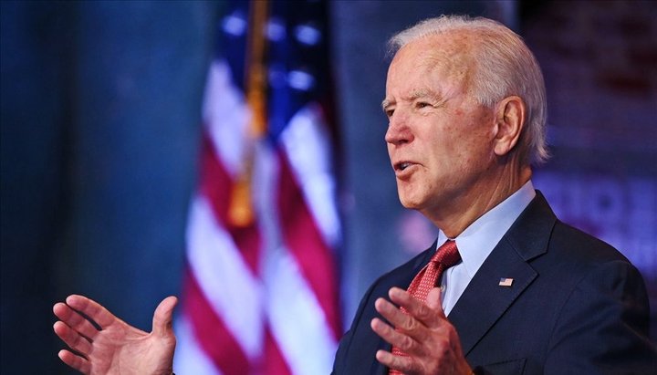 Biden anunció el equipo económico de Casa Blanca