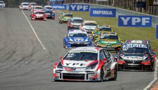 El Súper TC2000 tendrá su público
