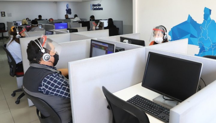 En 2021, la provincia gastará $90 mil millones para pagar sueldos estatales
