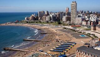 Mar del Plata promete entretenimiento seguro para temporada de verano