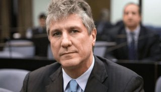 La Corte Suprema confirmó la condena de Boudou y quedó muy cerca de volver a prisión