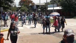 Aguaray: ¿intervendrán al interventor?